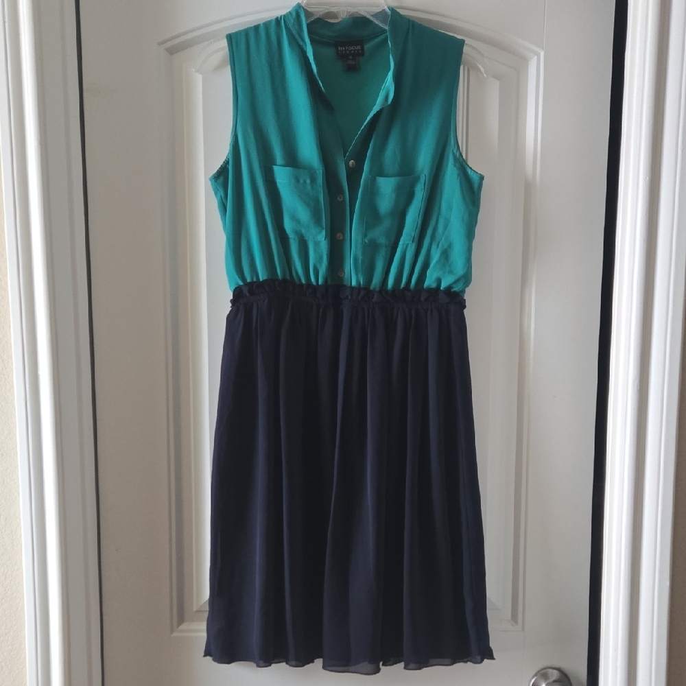 Enfocus Studio Dress
